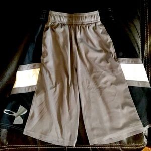 Boys ( youth) Under Armour shorts
